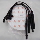 8200713680 Bamboli Spark Plug Ignition Wire For Dacia Logan 8200713680 Ignition cable